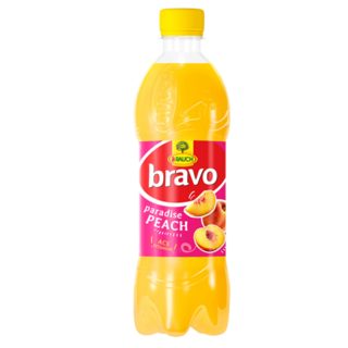 Bravo paradise peach 1500ml