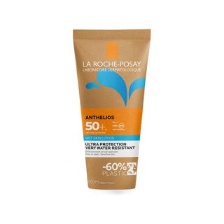Wet Skin Lotion SPF-50 La Roche Posay Anthelios