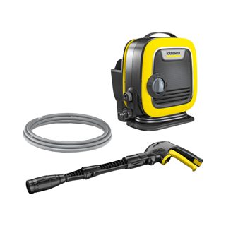 Kärcher K Mini Pressure Washer