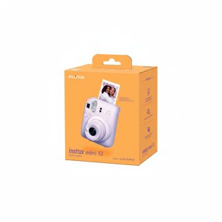 Fujifilm Instax Mini 12 Lilac Purple