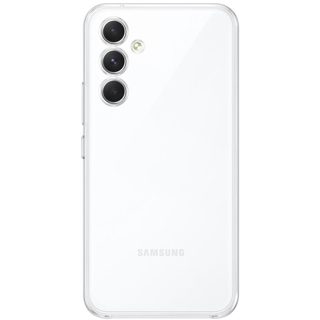 Cover Samsung Galaxy A54 Clear Transparent