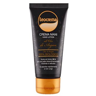 Leocrema Krem për duart Vaj Argai 75ml