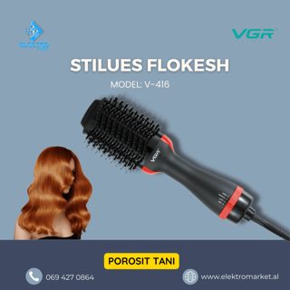 Vgr V-416 Stilues Flokesh V-