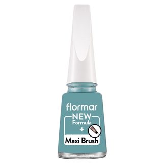Flormar 497 Celadon Glaze Manikyr Për Thonjtë Dhe Plastikë 1