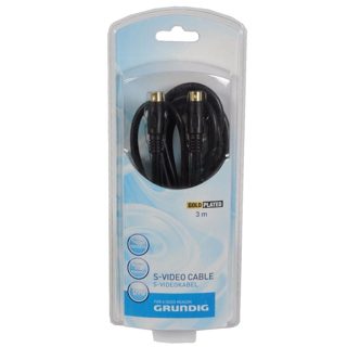 Kabllo Grundig S-video S- 3 M