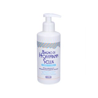 Hoffman Sella Bagno Shampoo