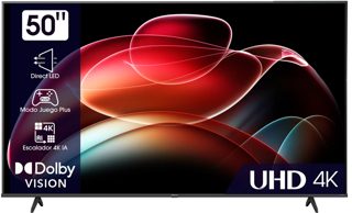 Hisense 50A6K LED 50 4K