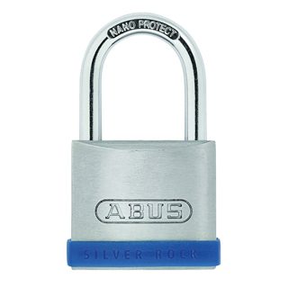 Abus 5/45 B/EFSPP Dry B Trup Kompakt Prej Zinku Haku Çelik I Fortë Me Nano Proteckt Me Çelësa