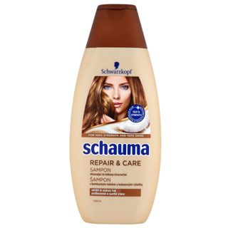 Schauma obnovi 400ml Shampoo