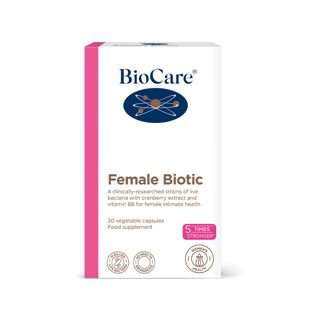 Biocare Female Biotic