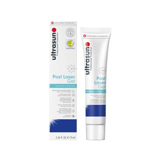 Ultrasun Post Laser