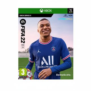 Ea Games FIFA-22