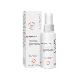 Canova Aloe Zinc SPRAY-10