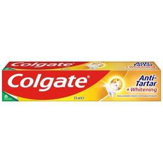 Colgate Paste dhembesh Tartaro E Kuqe Dhe E Verdhe 75 75ml