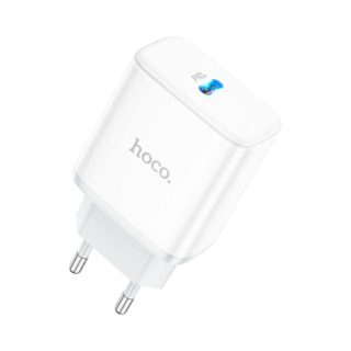 Hoco C104A Single Port
