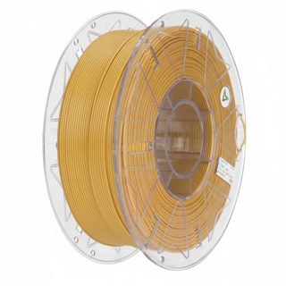 Filament Creality Hyper PLA RFID Gold Fast Printing Filam