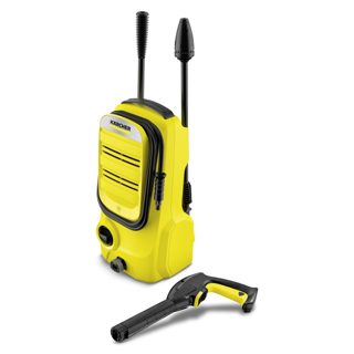 Kärcher K2 Compact Lavazh Fuqia 1.4
