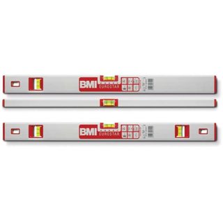 Eurostar 690120E Nivelues Alumini Me Flluska Niveli 120cm