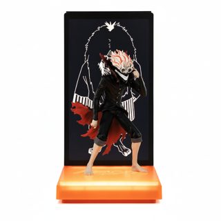 Tsume Neon DanDaDan Okarun Figure