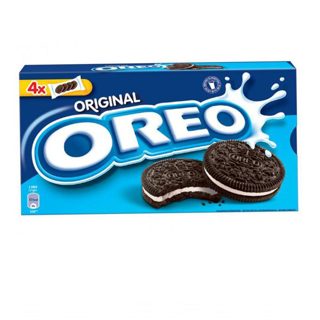 Nabisco Oreo 176gr