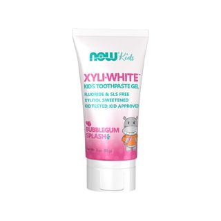 Now XyliWhite Toothpaste Gel For Kids