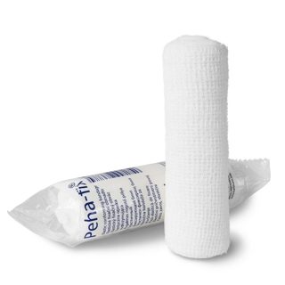Hartmann Peha-Fix Fashë fiksuese 8 cm x 4 m Me Përmasa X M 8cm