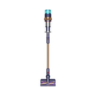 Dyson Gen5detect Prussian Blue Copper