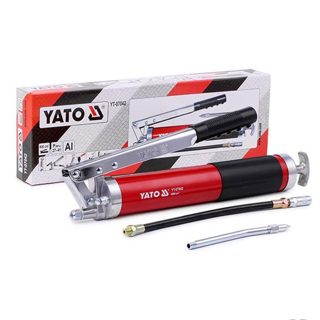 Yato YT- 07042 Pompe grasatimi alumini profesionale 600CC tub 330X56.4X1.2MM