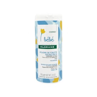 Klorane Baby Protective Cleansing Powder