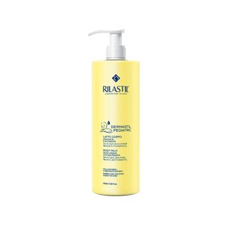 Rilastil Dermastil Pedriatic Body Milk