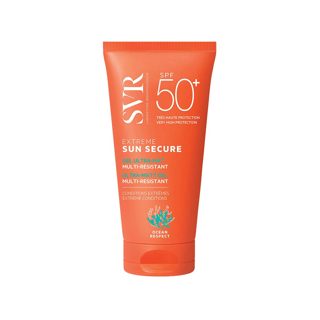 Extreme Ultra-matt Gel SPF-50 SVR Sun Secure