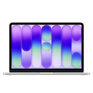 Apple MacBook Pro 13" 512GB Neo 13 A Silver