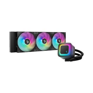 Deepcool Le LE360 V2 CPU Cooler