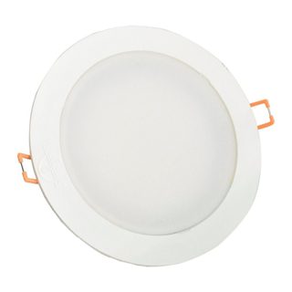 Spot Brënda GX53 Murit Teresa 160 Fumagalli Llambë CCT 10 Të Përfshirë E Bardhë 10W 6500K