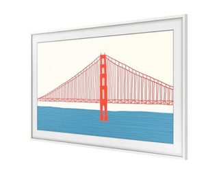 Samsung SCFA65WTBXC Kornize Frame VG-
