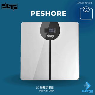 Dsp Kd KD-7013 PESHORE