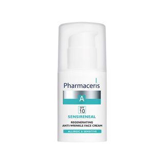 Sensireneal Face Cream SPF-10 Pharmaceris