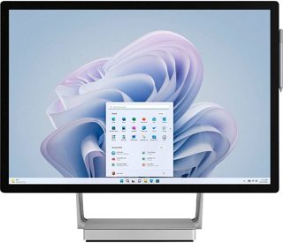 Microsoft AIO-28 1070GB 8GB 2 Touchscreen Intel I7 Gen7 DDR4 NVMe NVIDIA GTX