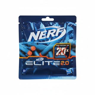 Nerf Elite 2.0 x20 Refill
