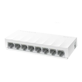 Tp-link LiteWave Switch 8-Port Fast
