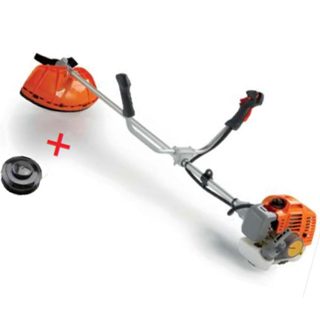 Force Pro CGTC33 Motokose Me Benzine 32.6 CC 0.9 Me Fije Dhe Disk 0.9kW
