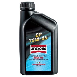 Arexons Vaj Kambio -85 Extreme Pressure -9354 75W 1L