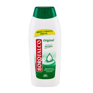 Borotalco hidratante 700ml