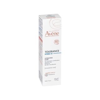 Avene Tolerance HYDRA-10 Hydrating Fluid