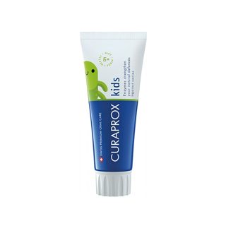 Curaprox Childrens Toothpaste Kids Mint