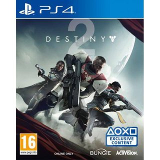 Sony PlayStation 4 Destiny 2