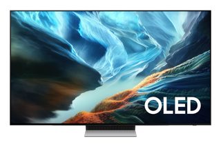 Samsung QE48S90HAEXXH OLED 48 4K