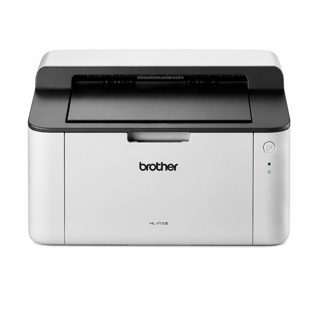Brother 1110E A4 HL- Mono Laser 20ppm 600×600 Dpi 150 Sheets USB 2.0