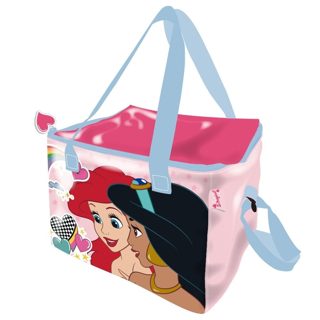 Cante Cm Disney Princess Termike Për Fëmijë 22.5x15x16.5 Mikse 1