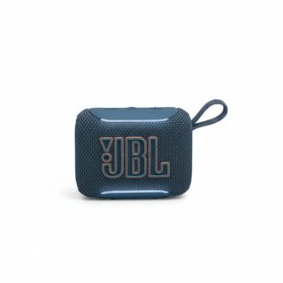 JBL GO 5 Bluetooth Portable Blue